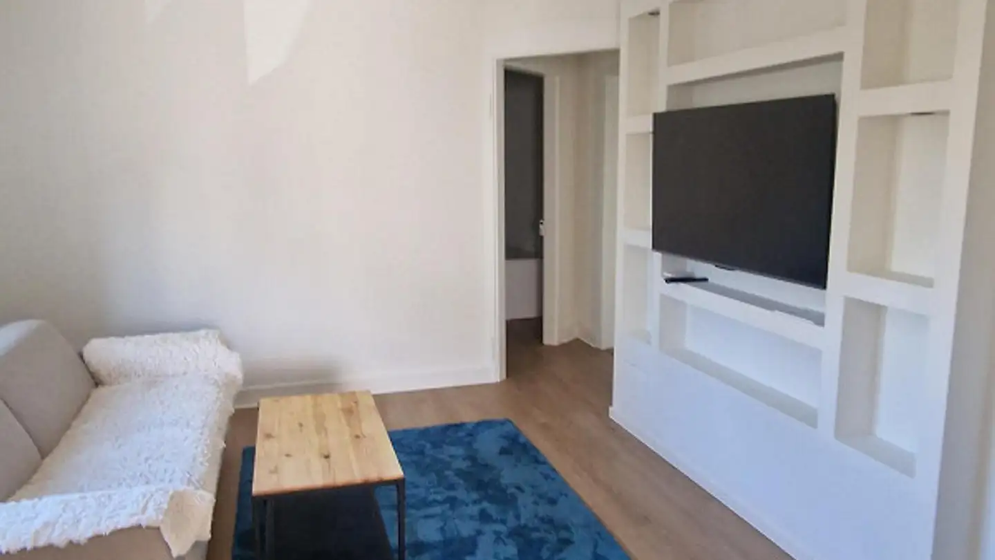 Appartamento ammobiliato in affitto - Austrasse 12, 4153 Reinach BL - Foto 4