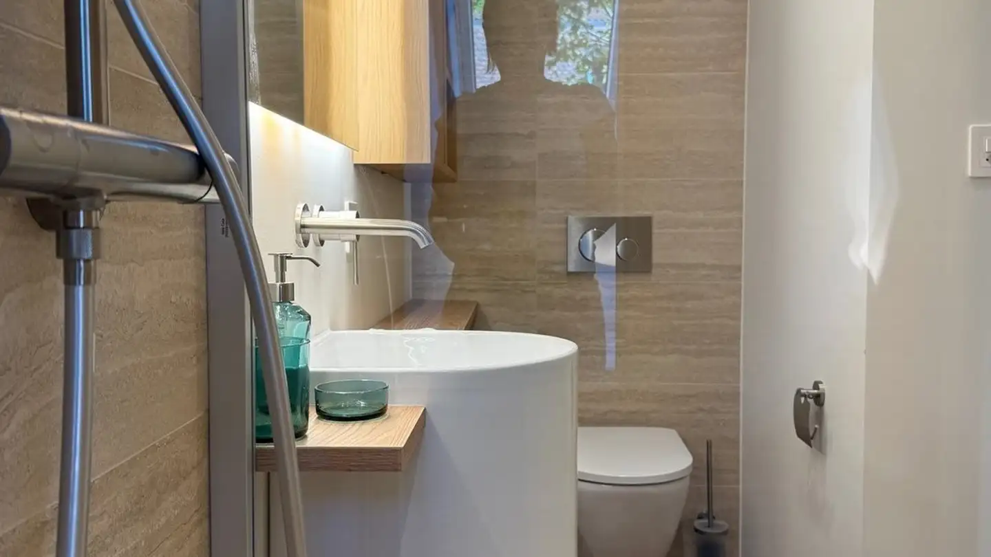 Appartement à louer - Rue Du Coq-D'inde 3, 2000 Neuchâtel - Photo 3