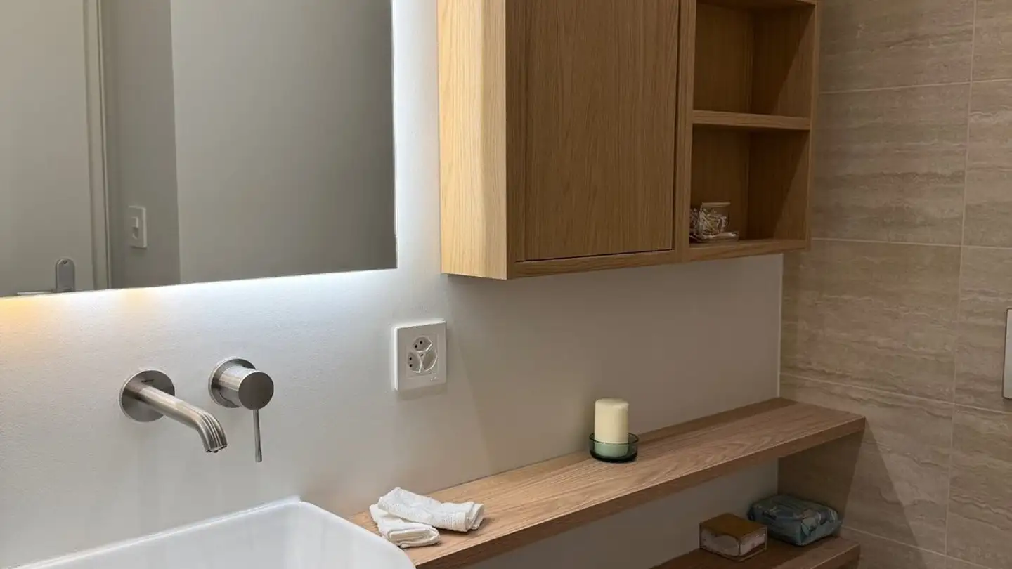 Appartement à louer - Rue Du Coq-D'inde 3, 2000 Neuchâtel - Photo 4