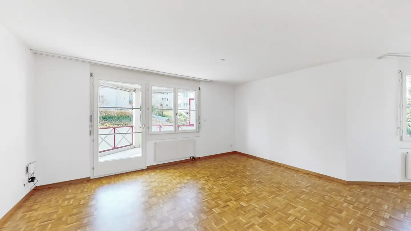 Appartement à louer - Wisentalweg 2, 9230 Flawil - Photo 4