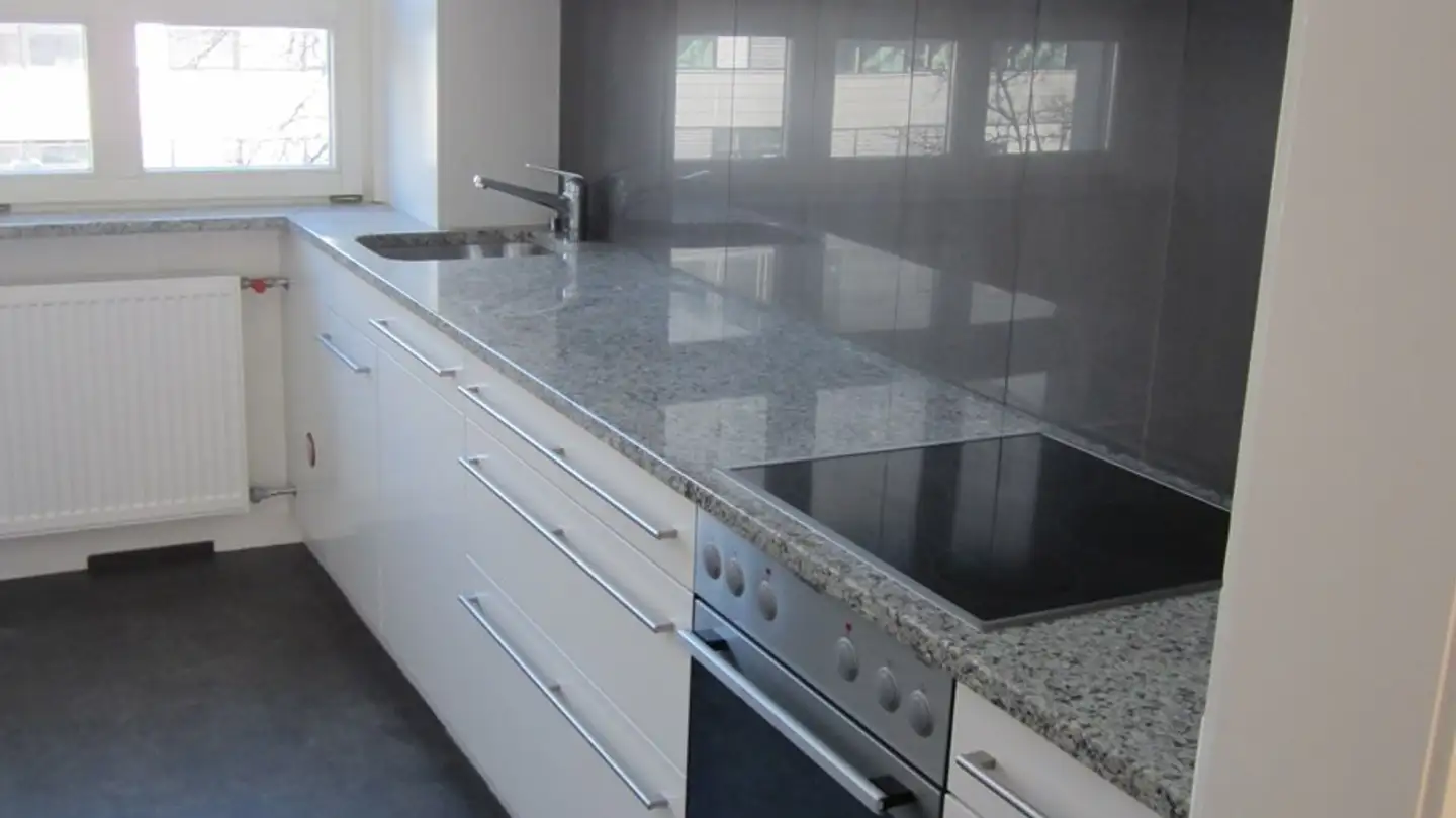 Wohnung mieten - Murtenstrasse 5, 3008 Bern