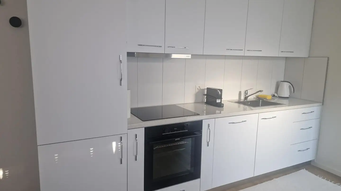 Appartamento ammobiliato in affitto - Austrasse 12, 4153 Reinach BL - Foto 2