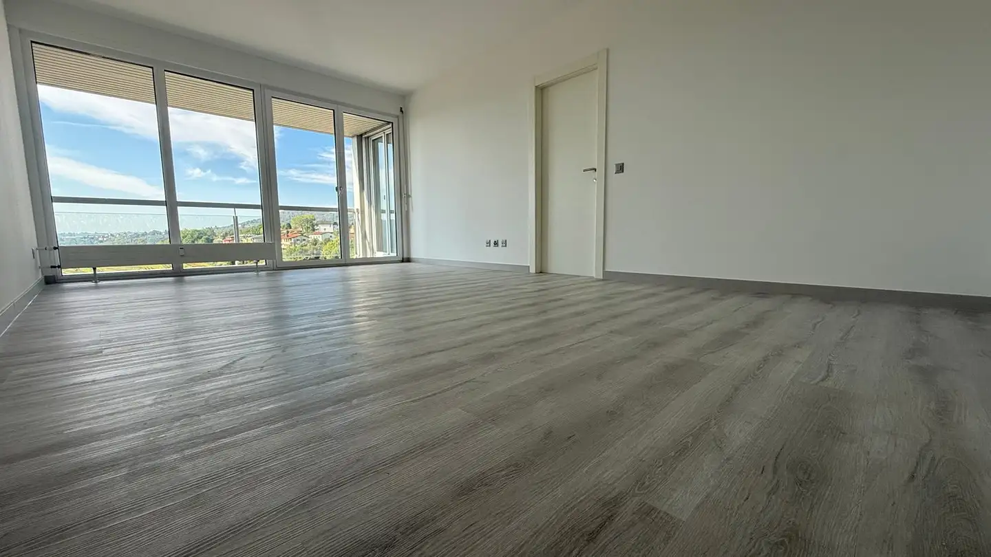 Appartement à louer - Via Pragee 1, 6877 Coldrerio - Photo 3