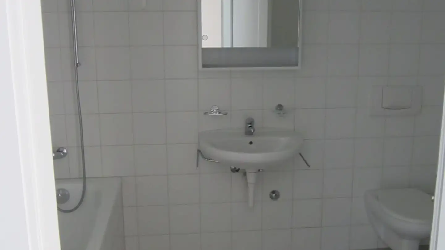 Wohnung mieten - Murtenstrasse 5, 3008 Bern - Foto 2