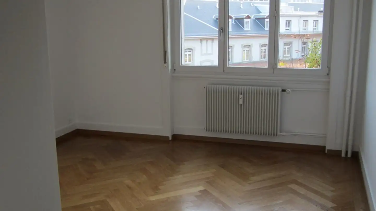 Wohnung mieten - Murtenstrasse 5, 3008 Bern - Foto 3