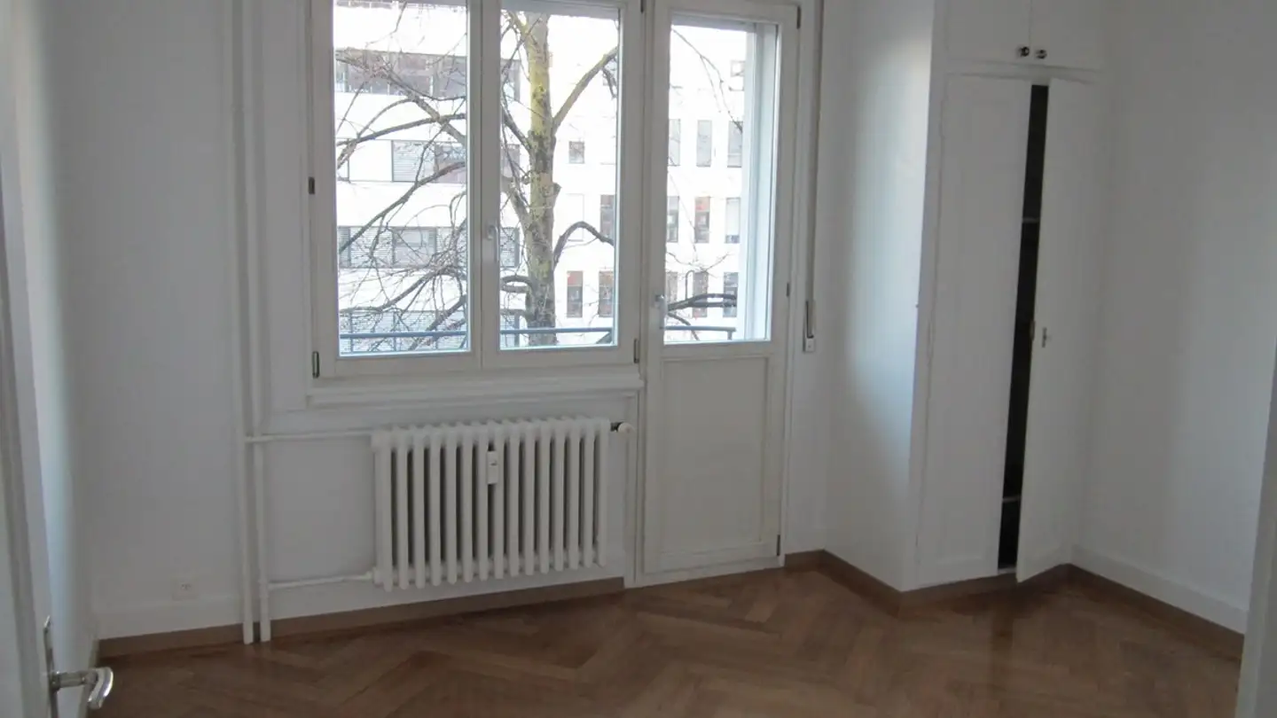 Wohnung mieten - Murtenstrasse 5, 3008 Bern - Foto 4
