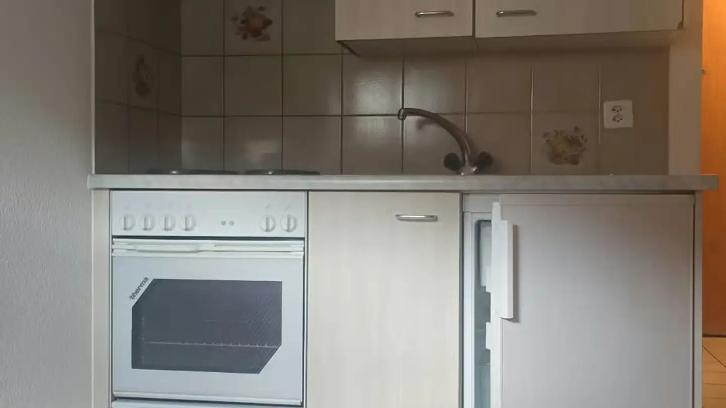 Apartment for rent - Avenue De Tourbillon 46, 1950 Sion - Photo 3