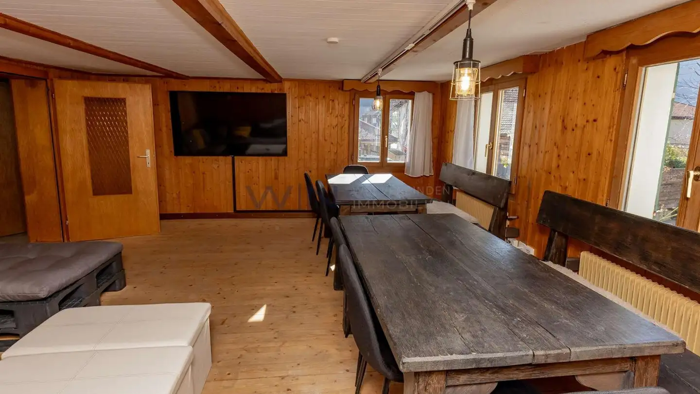 Maison individuelle à louer - 7317 Valens - Photo 2