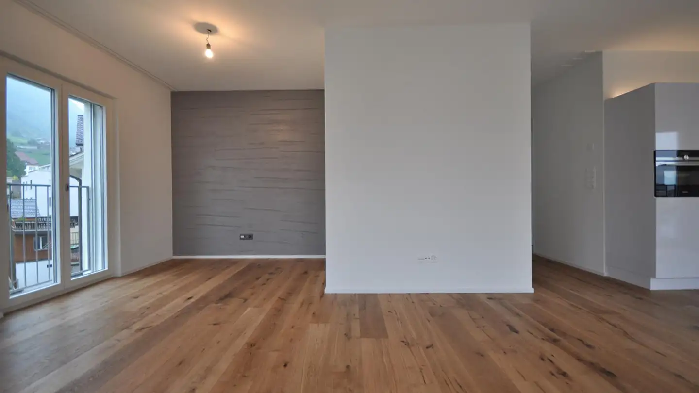 Wohnung mieten - Bahnhofstrasse 14, 6370 Stans - Foto 3