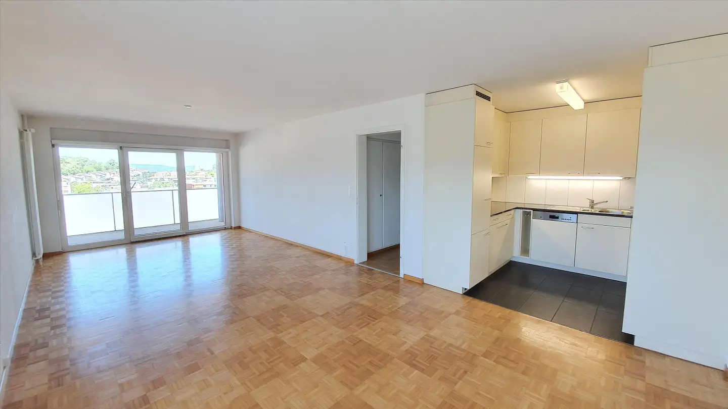 Appartamento in affitto - Mühletalweg 5, 4600 Olten - Foto 2