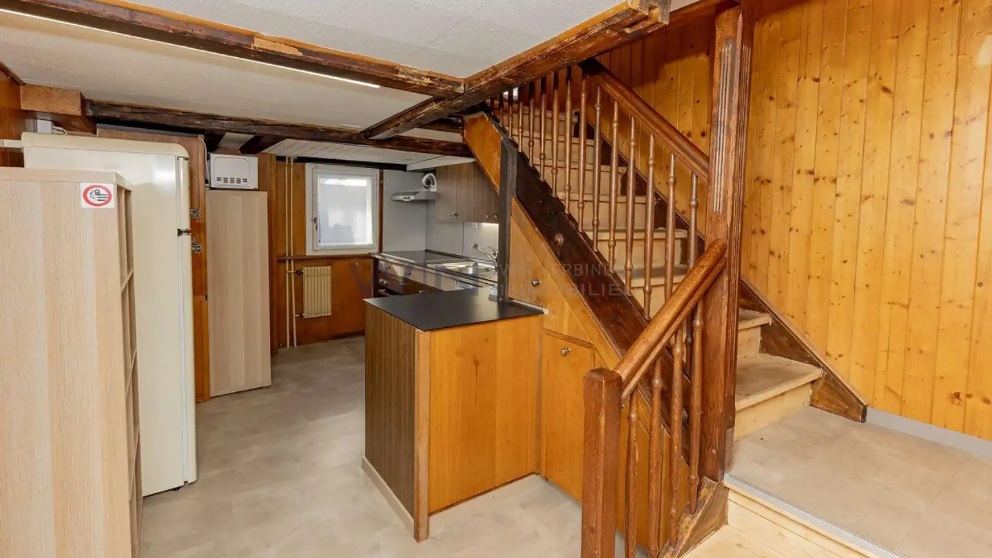 Maison individuelle à louer - 7317 Valens - Photo 4