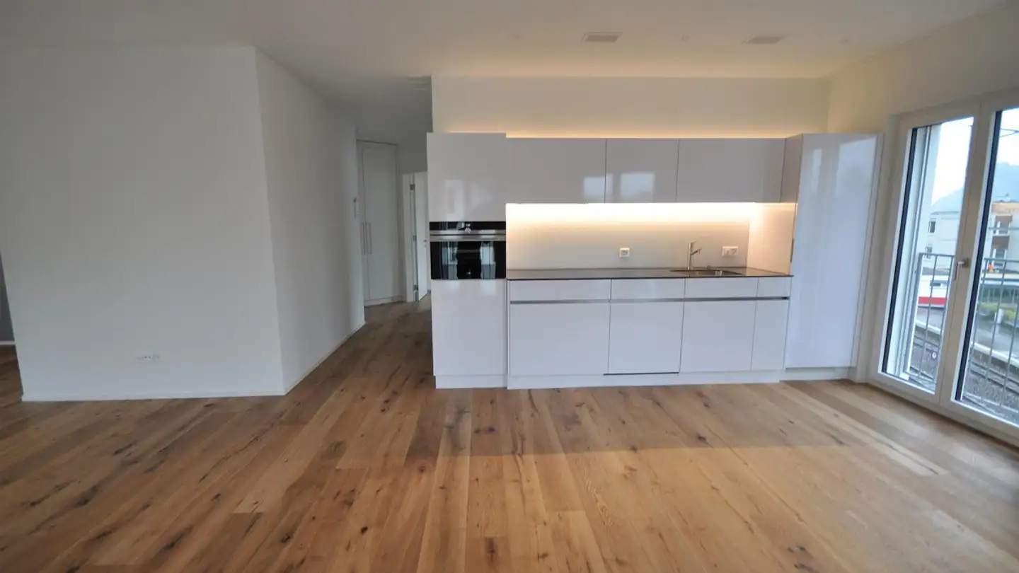 Wohnung mieten - Bahnhofstrasse 14, 6370 Stans - Foto 4