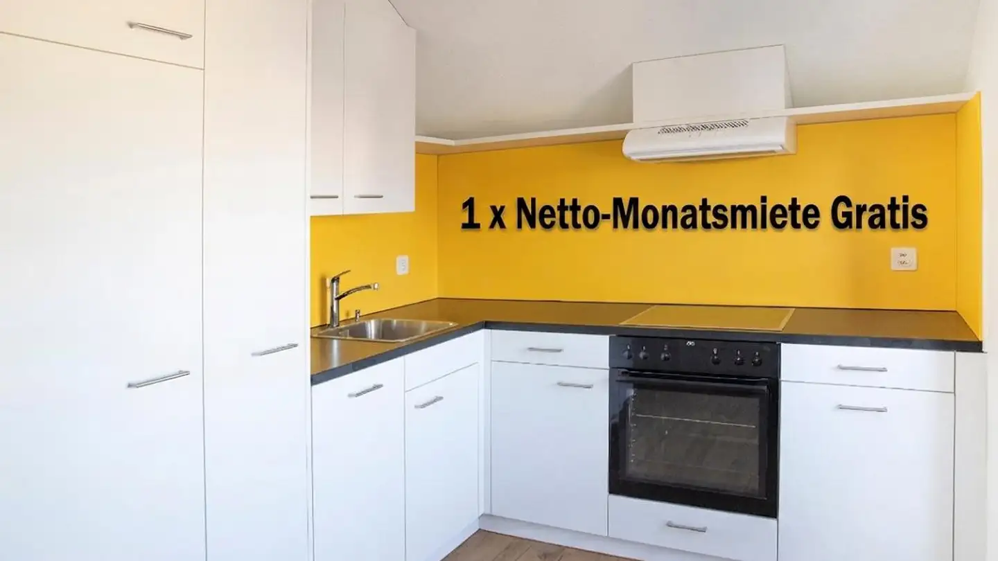 Wohnung mieten - Torkelstrasse 1, 9445 Rebstein