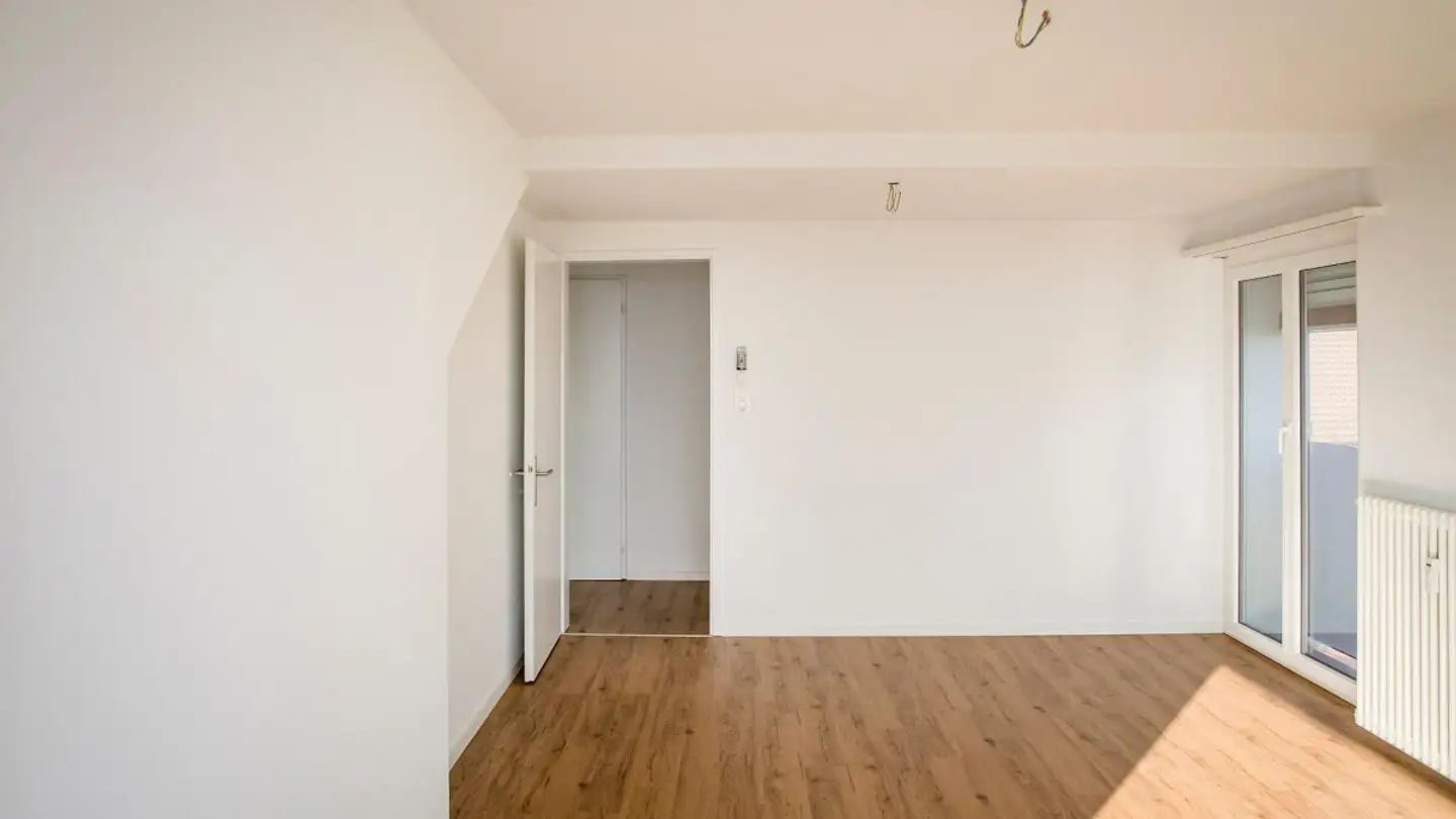 Wohnung mieten - Torkelstrasse 1, 9445 Rebstein - Foto 4