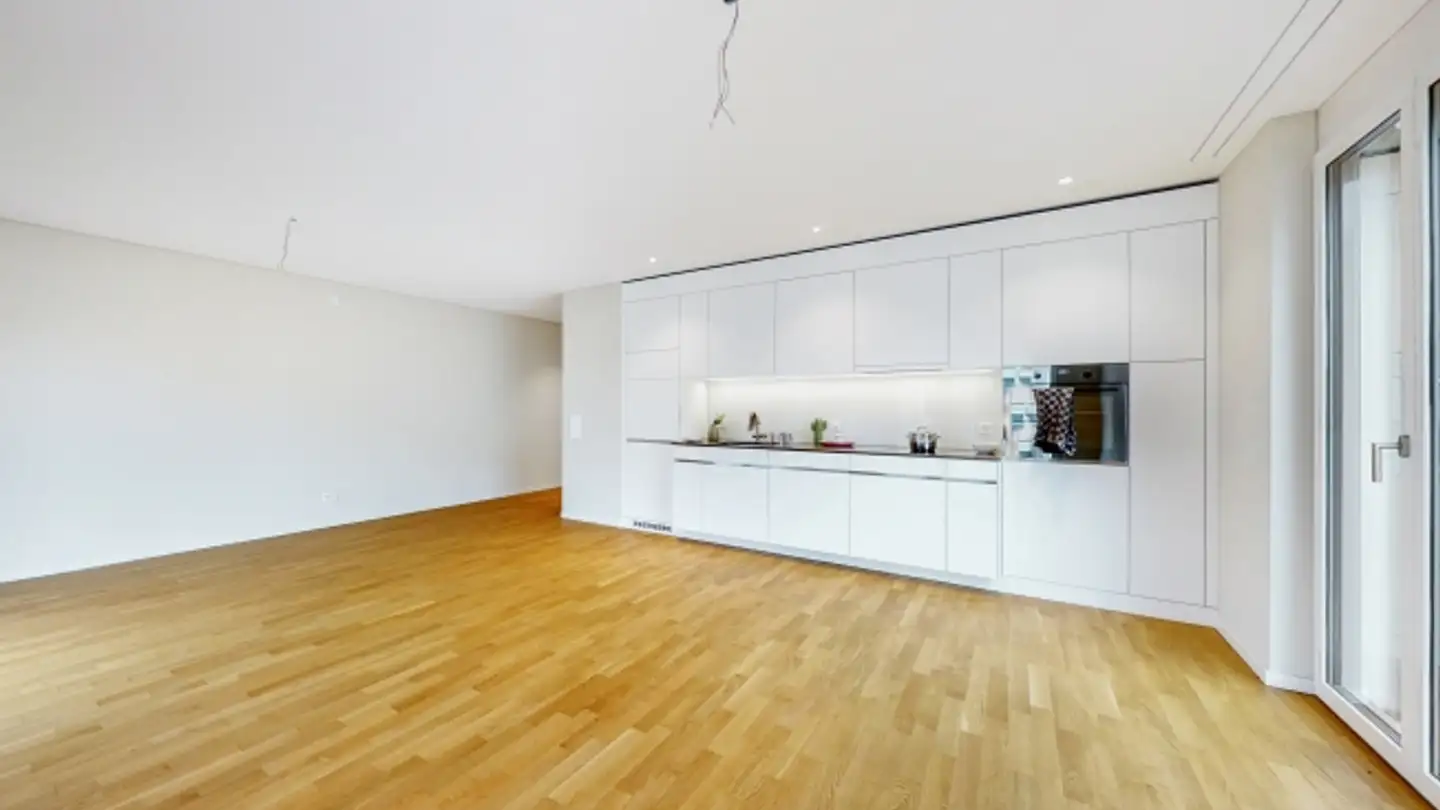 Wohnung mieten - Jurastrasse 94, 2540 Grenchen - Foto 3