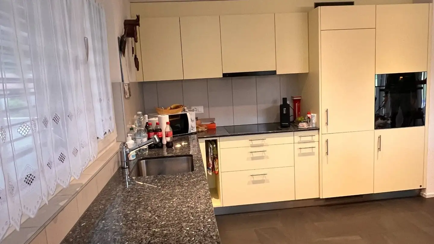 Appartement à vendre - Eggiwilstrasse 53, 3535 Schüpbach