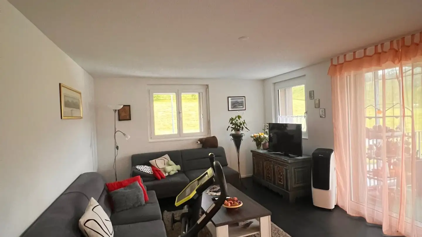 Appartamento in vendita - Eggiwilstrasse 53, 3535 Schüpbach - Photo 2