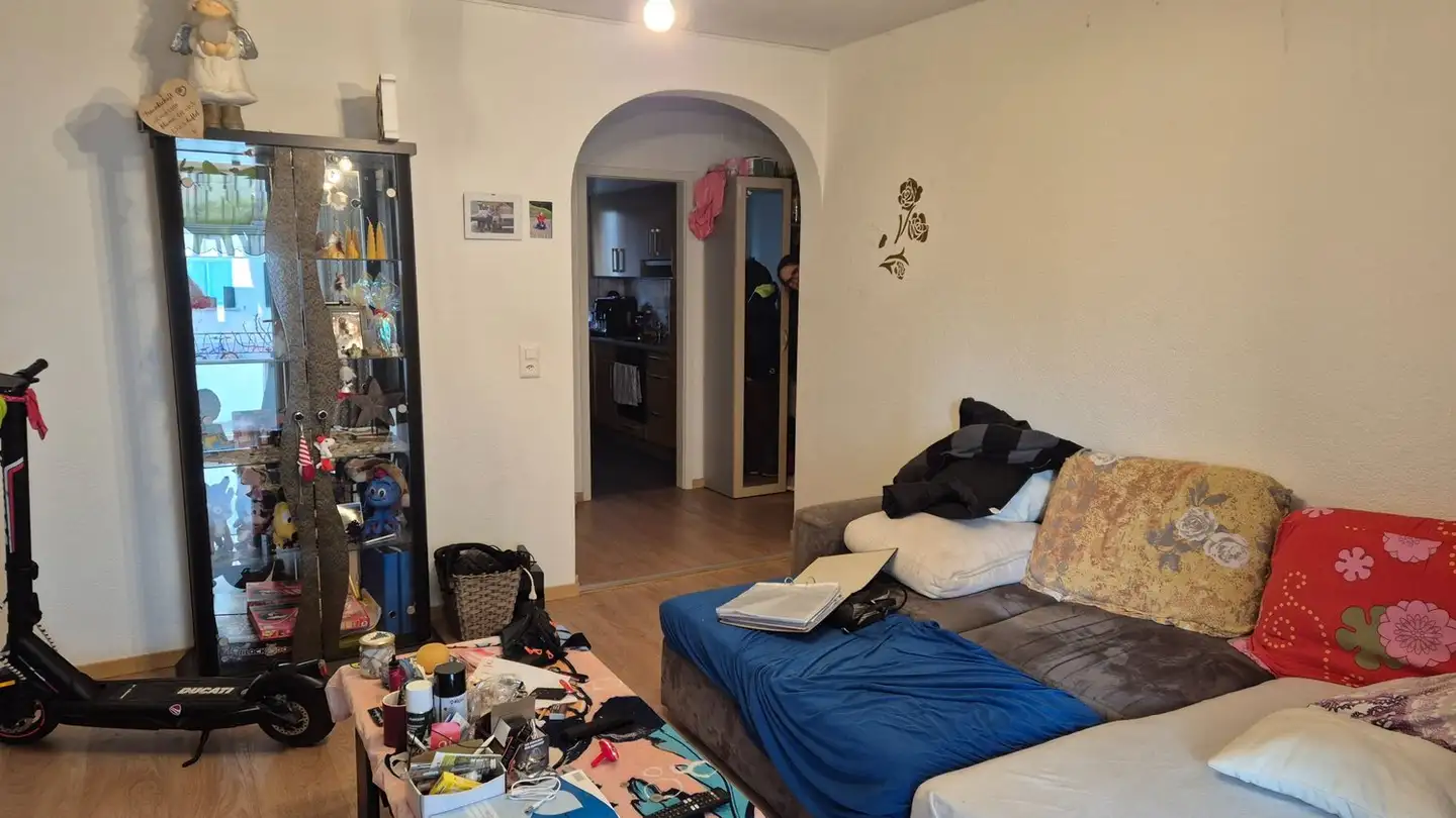 Appartamento in affitto - Grederstrasse 17, 4512 Bellach - Foto 2