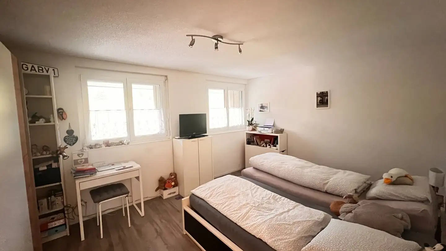 Appartamento in vendita - Eggiwilstrasse 53, 3535 Schüpbach - Photo 4