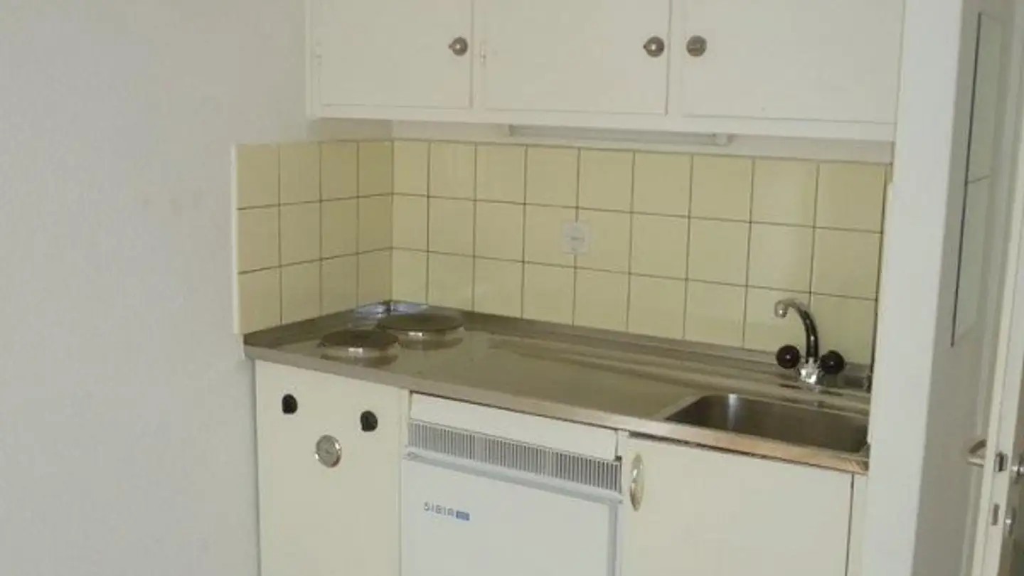 Wohnung mieten - Calvenweg 2, 7000 Chur - Foto 3