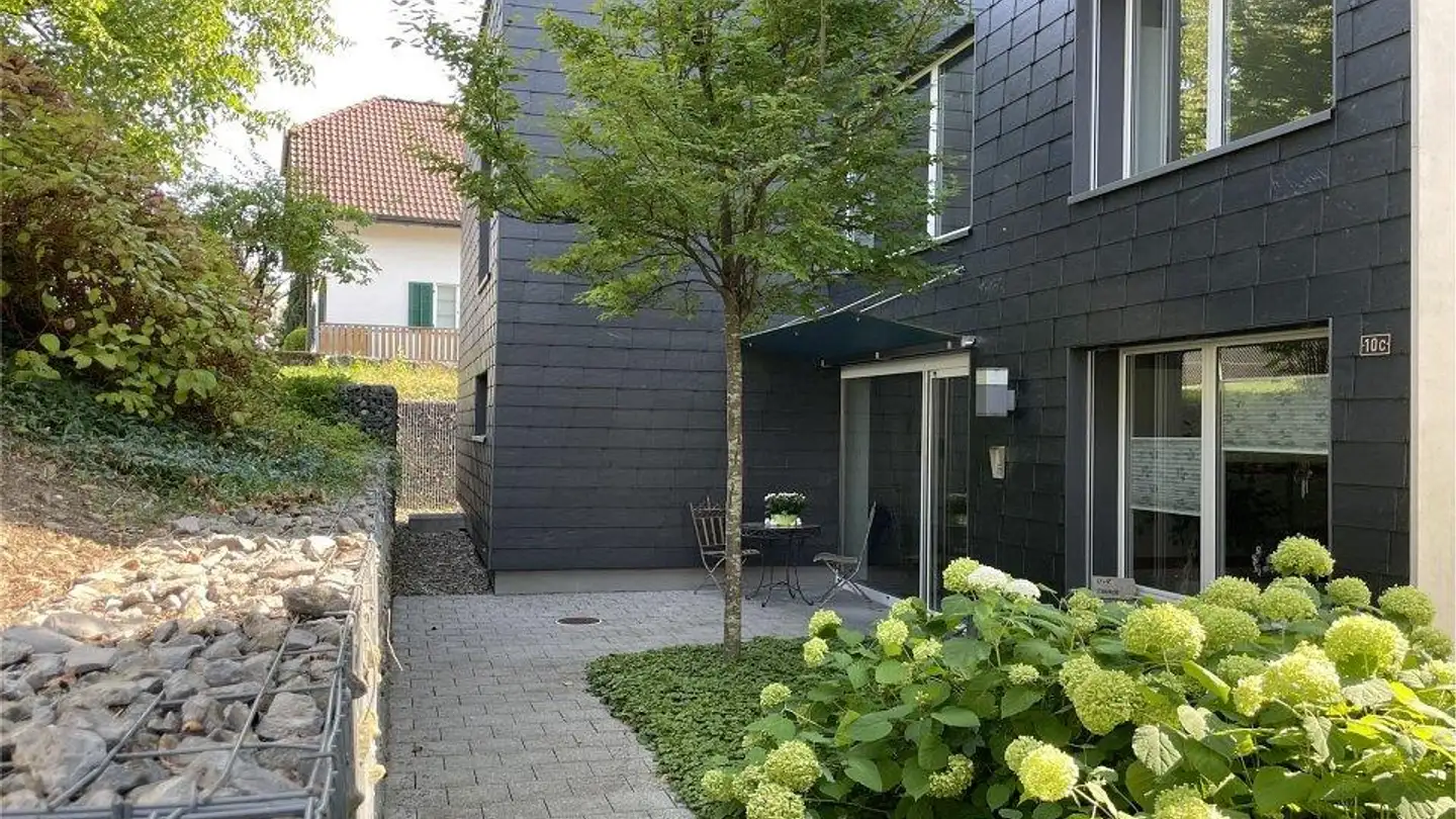 Penthouse for sale - Hasenbergstrasse, 5454 Bellikon - Photo 3