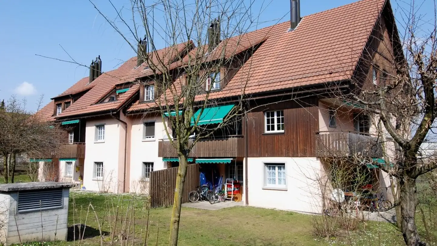 Appartement à louer - Steinfeldstrasse 17, 8153 Rümlang - Photo 2