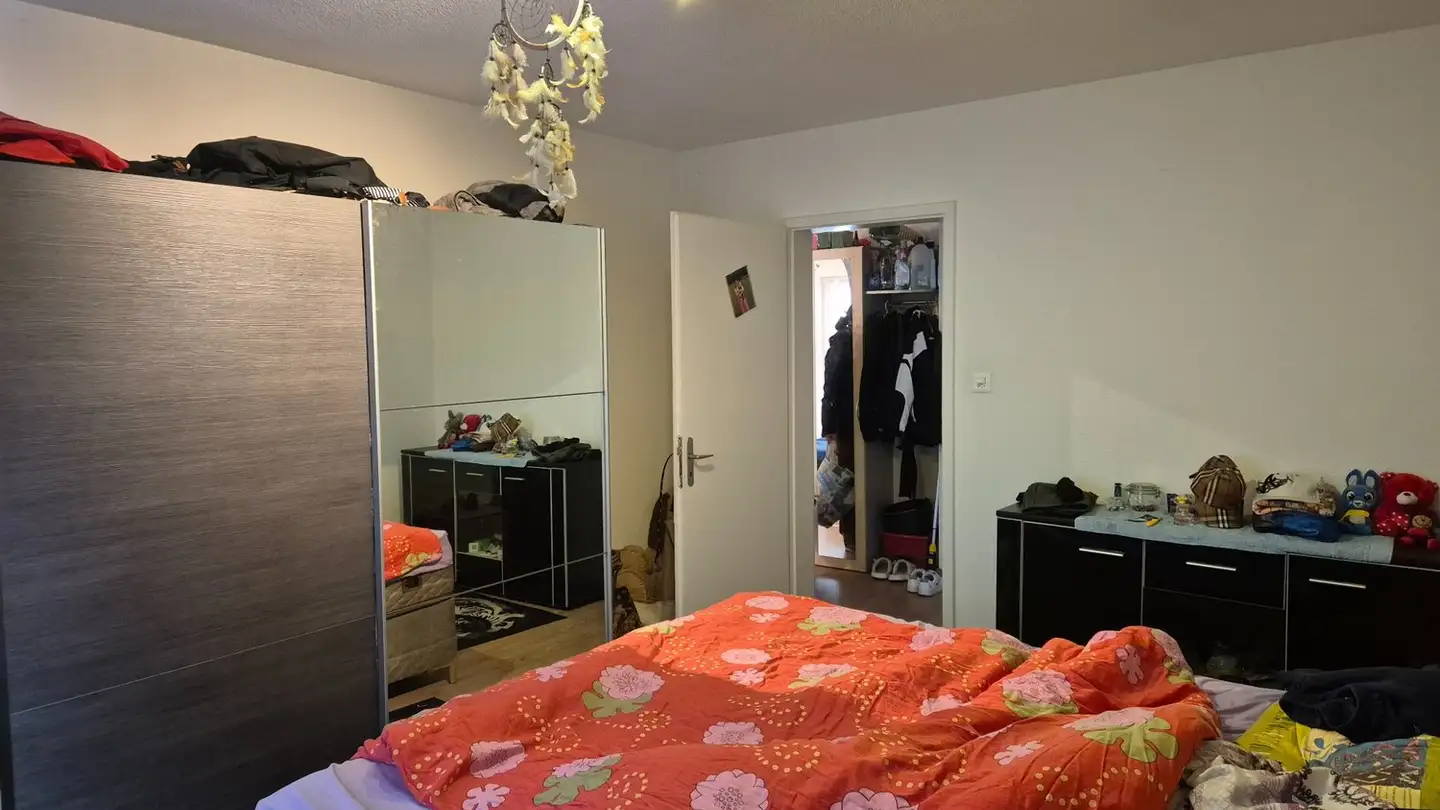 Appartamento in affitto - Grederstrasse 17, 4512 Bellach - Foto 3