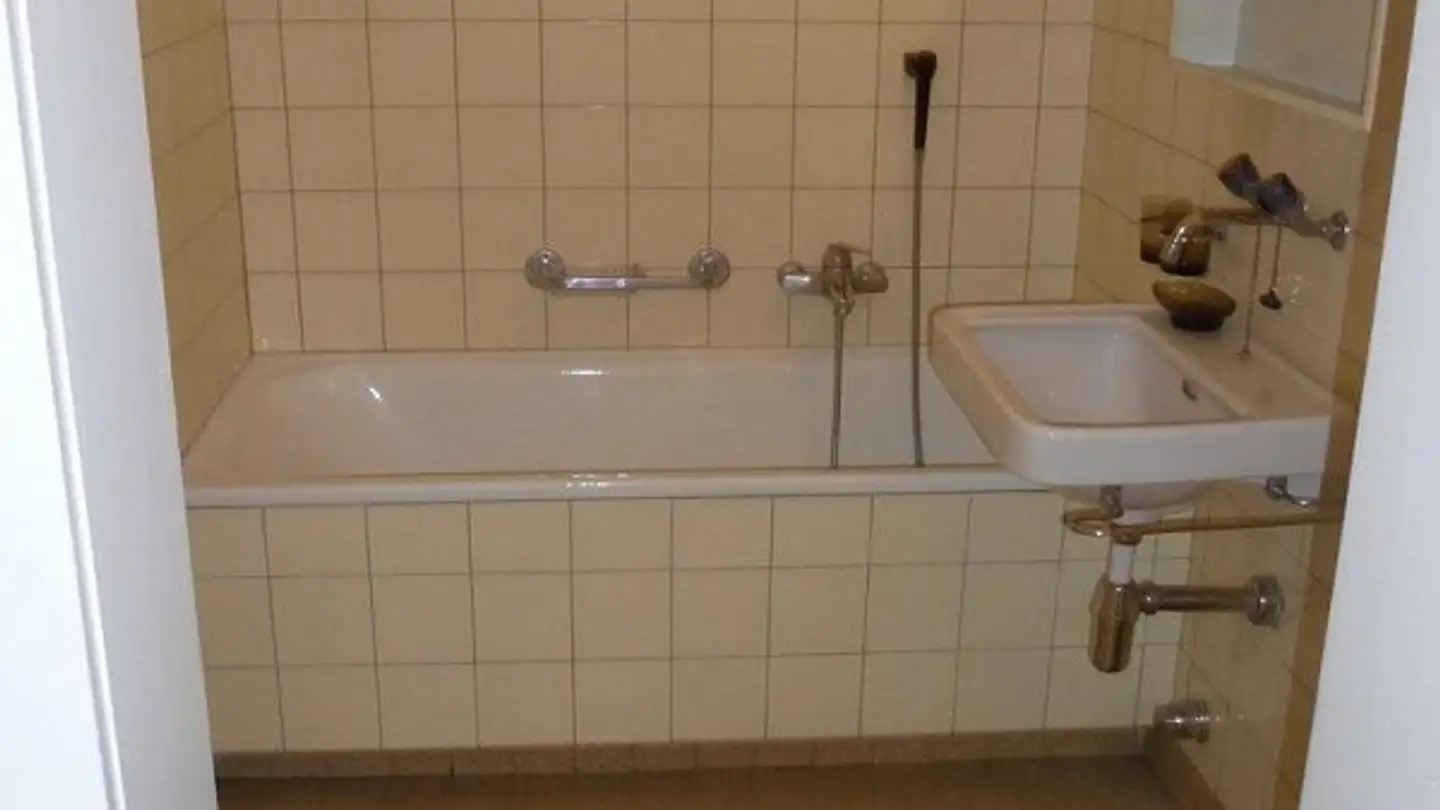 Wohnung mieten - Calvenweg 2, 7000 Chur - Foto 4