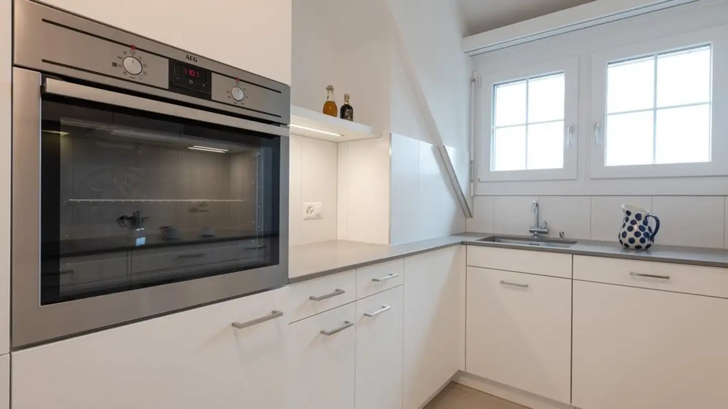Appartement à louer - Steinfeldstrasse 17, 8153 Rümlang - Photo 3