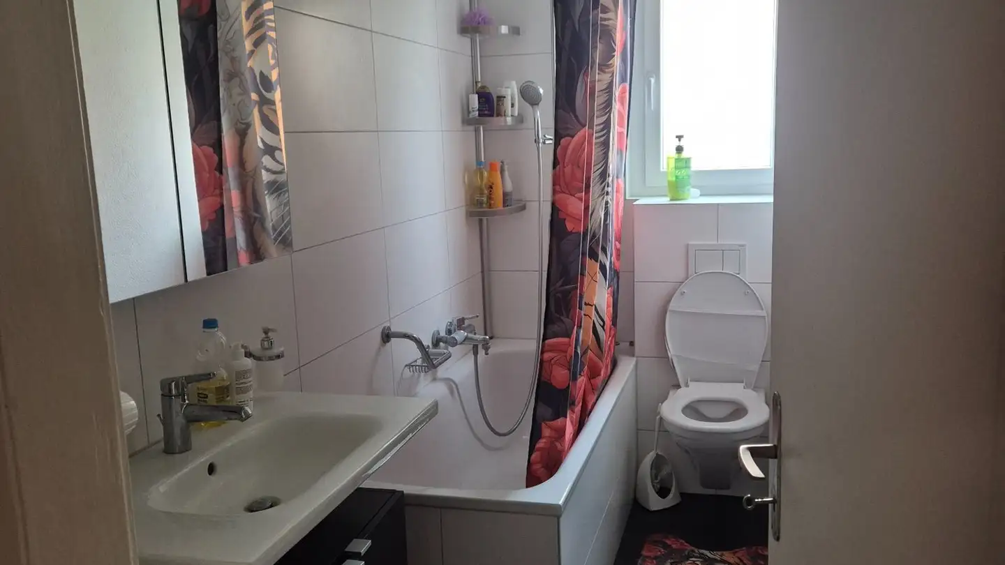 Appartamento in affitto - Grederstrasse 17, 4512 Bellach - Foto 4