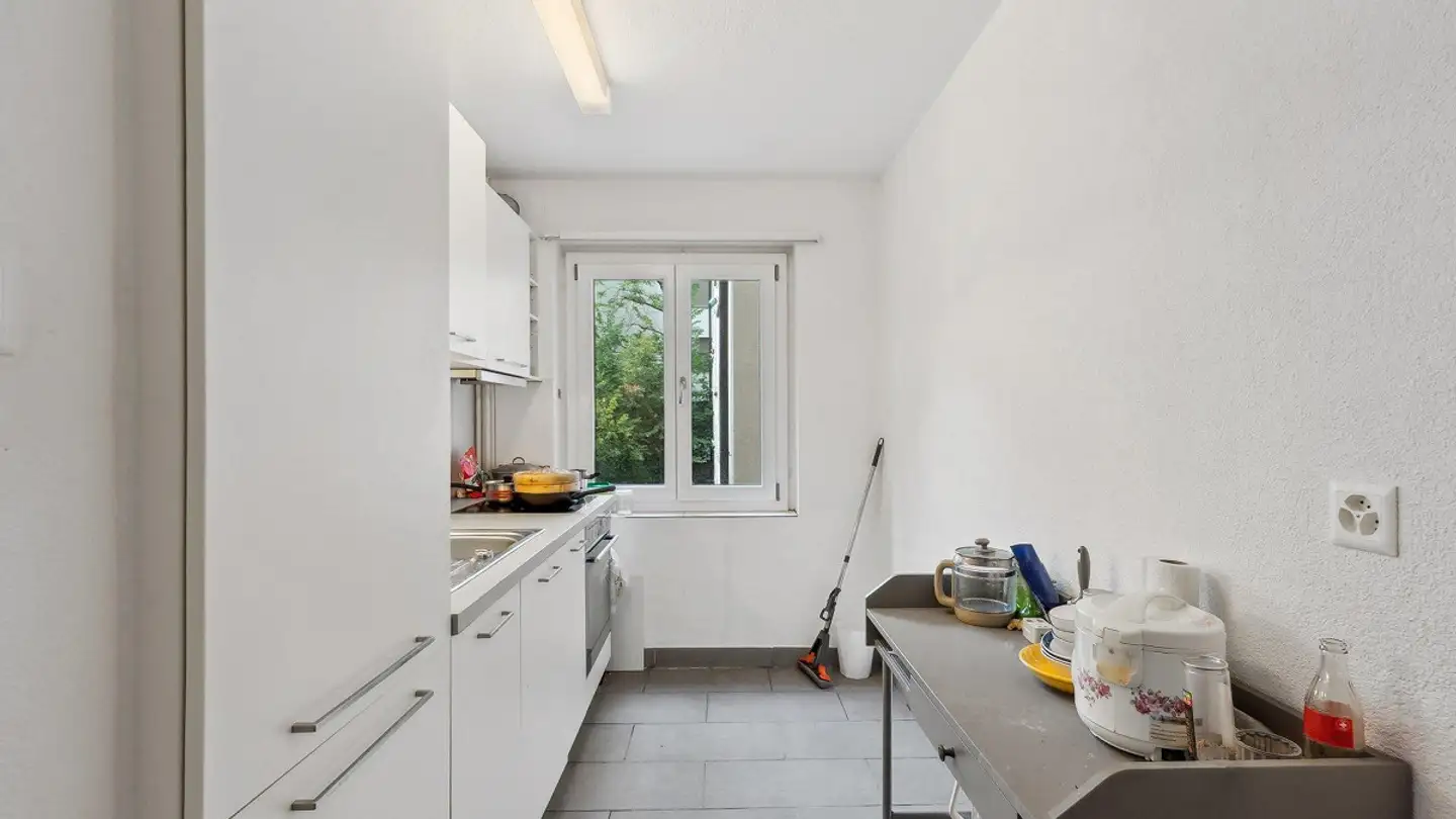 Apartment for rent - Marienstrasse 20, 8003 Zürich - Photo 2