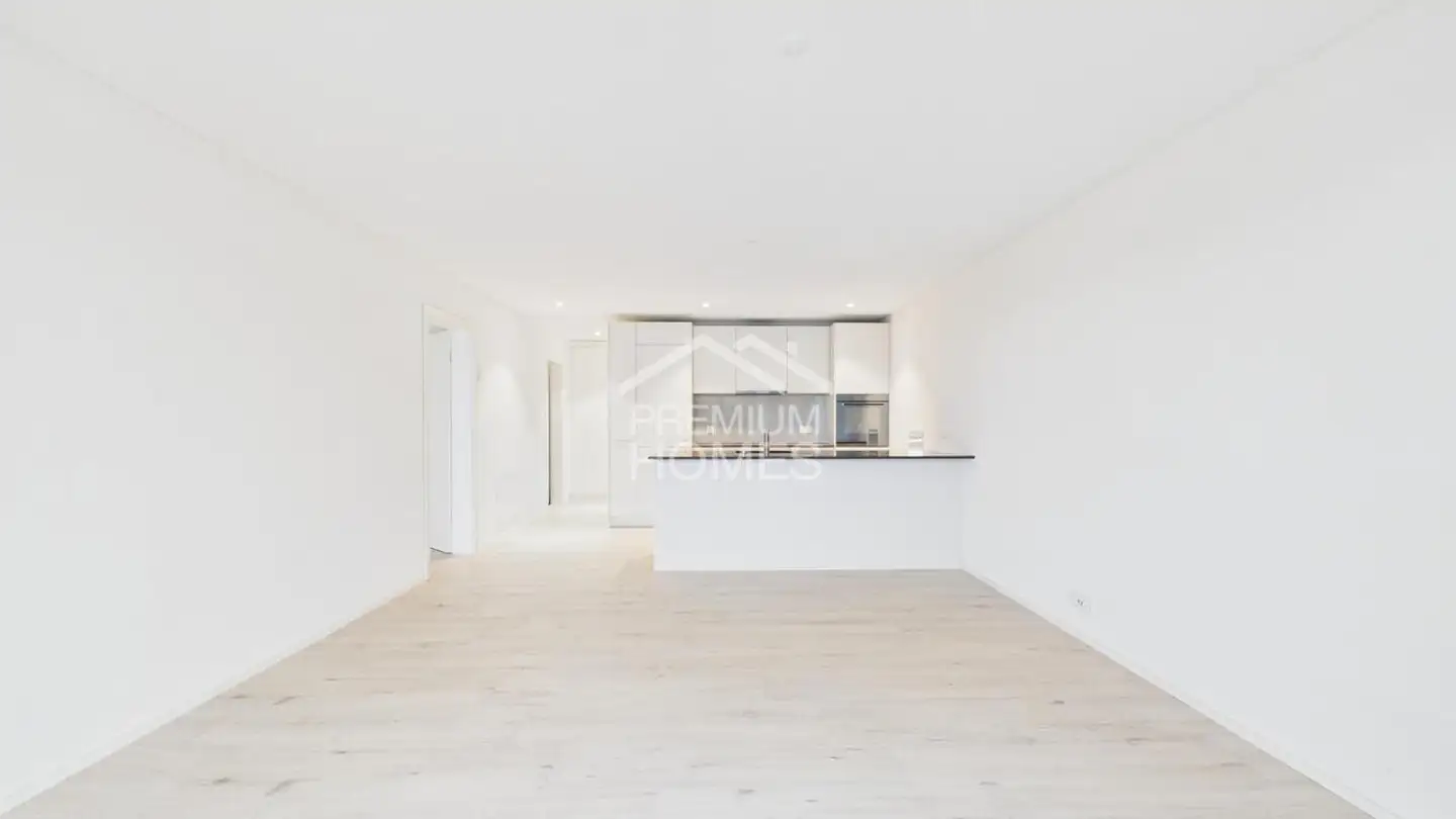 Appartamento in vendita - 2540 Grenchen