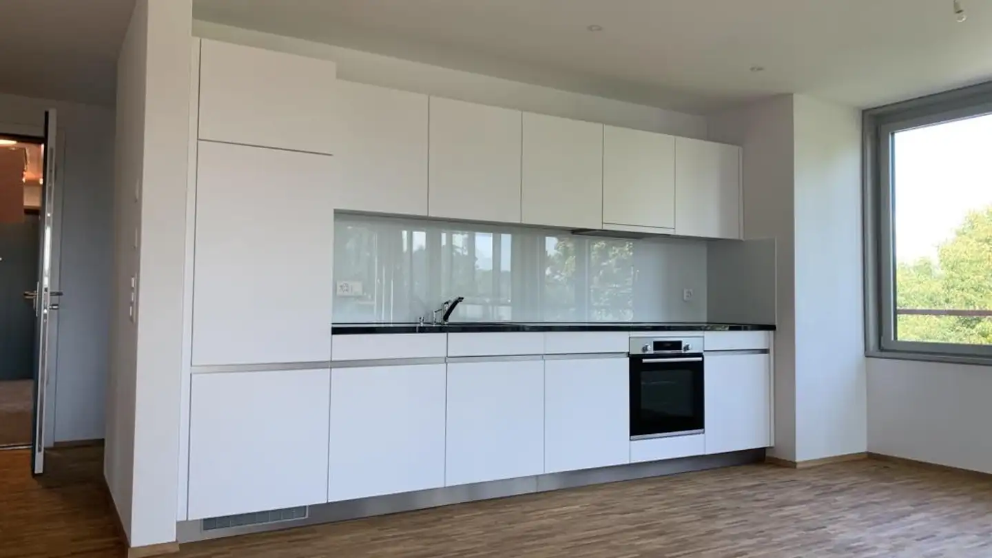 Appartement à louer - Zeughausstrasse 4, 5600 Lenzburg - Photo 3