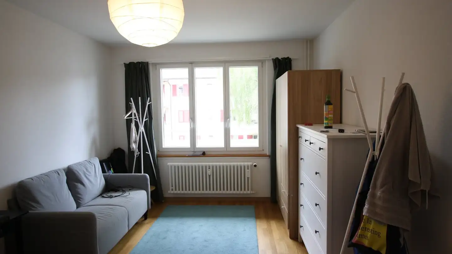 Apartment for rent - Eichweg 25b, 3072 Ostermundigen - Photo 2