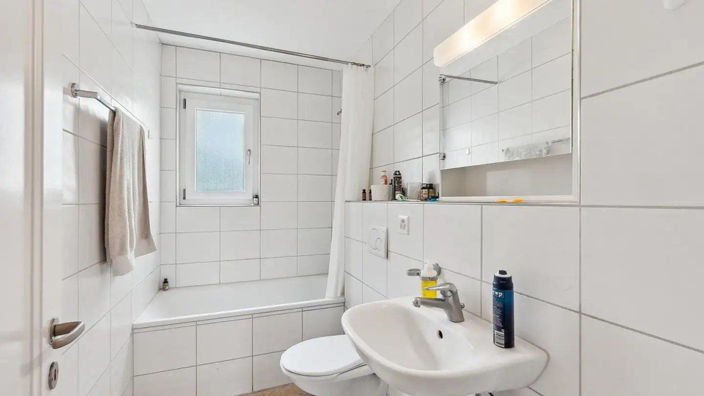 Apartment for rent - Marienstrasse 20, 8003 Zürich - Photo 3