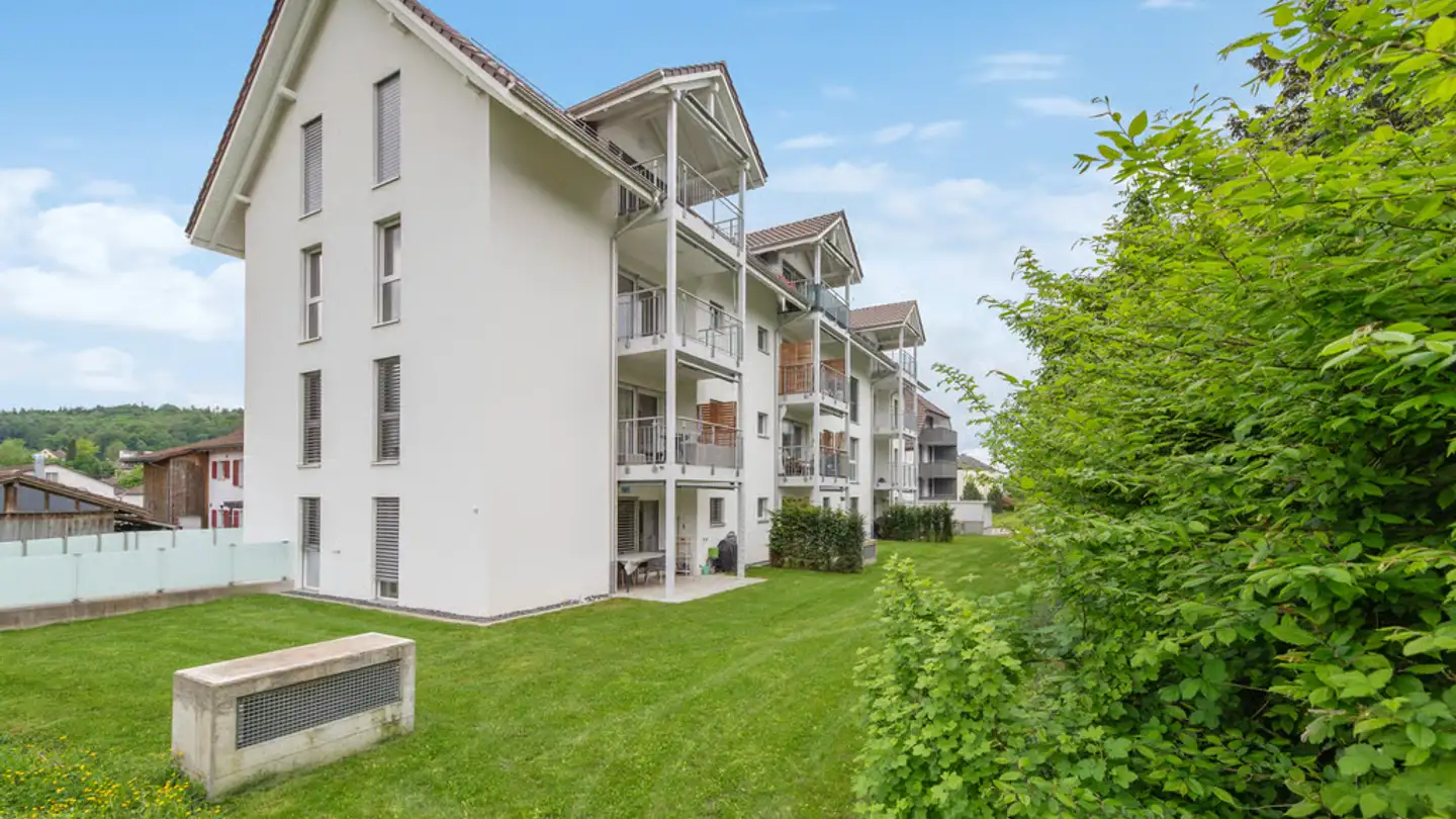 Wohnung mieten - Lenzburgerstrasse 16, 5504 Othmarsingen