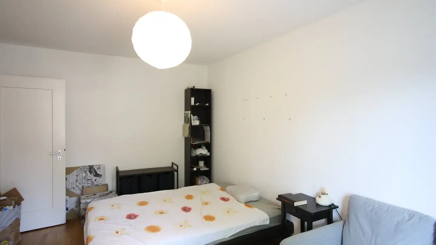 Apartment for rent - Eichweg 25b, 3072 Ostermundigen - Photo 3