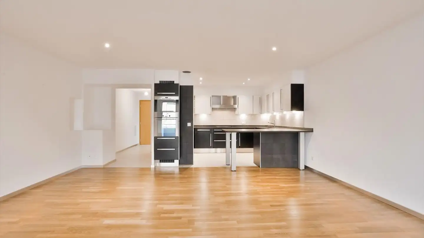 Wohnung kaufen - 1196 Gland - Foto 2