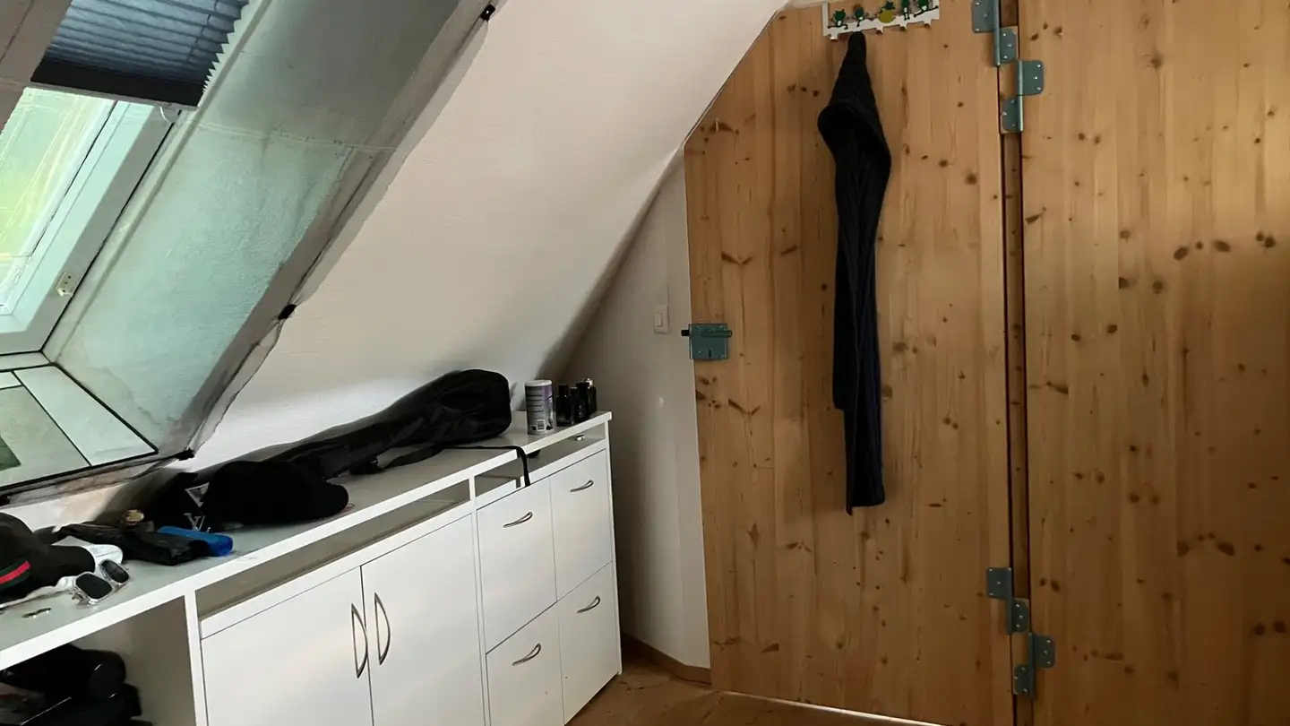 Wohnung mieten - Hauptstrasse 92, 5726 Unterkulm