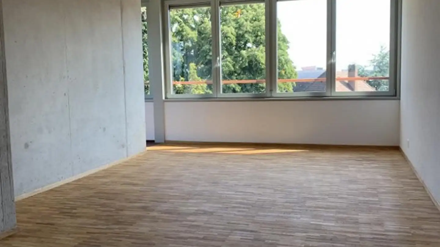Appartement à louer - Zeughausstrasse 4, 5600 Lenzburg - Photo 4