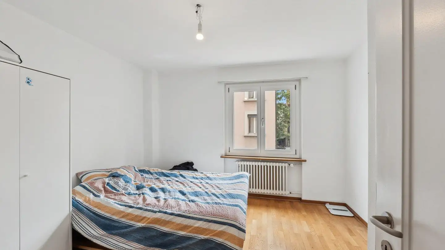 Apartment for rent - Marienstrasse 20, 8003 Zürich - Photo 4