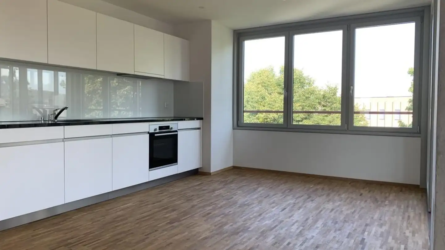Appartement à louer - Zeughausstrasse 4, 5600 Lenzburg - Photo 2