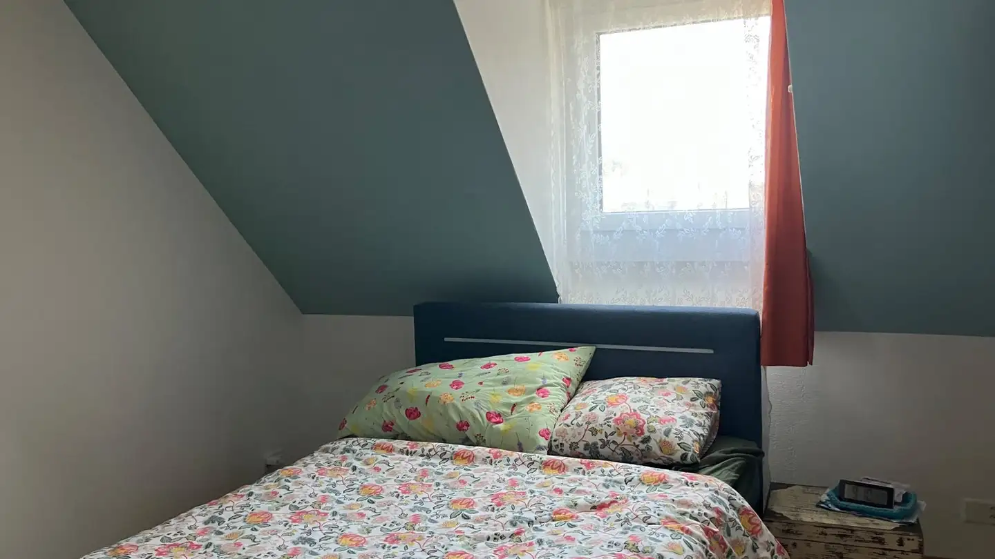 Wohnung mieten - Hauptstrasse 92, 5726 Unterkulm - Foto 2