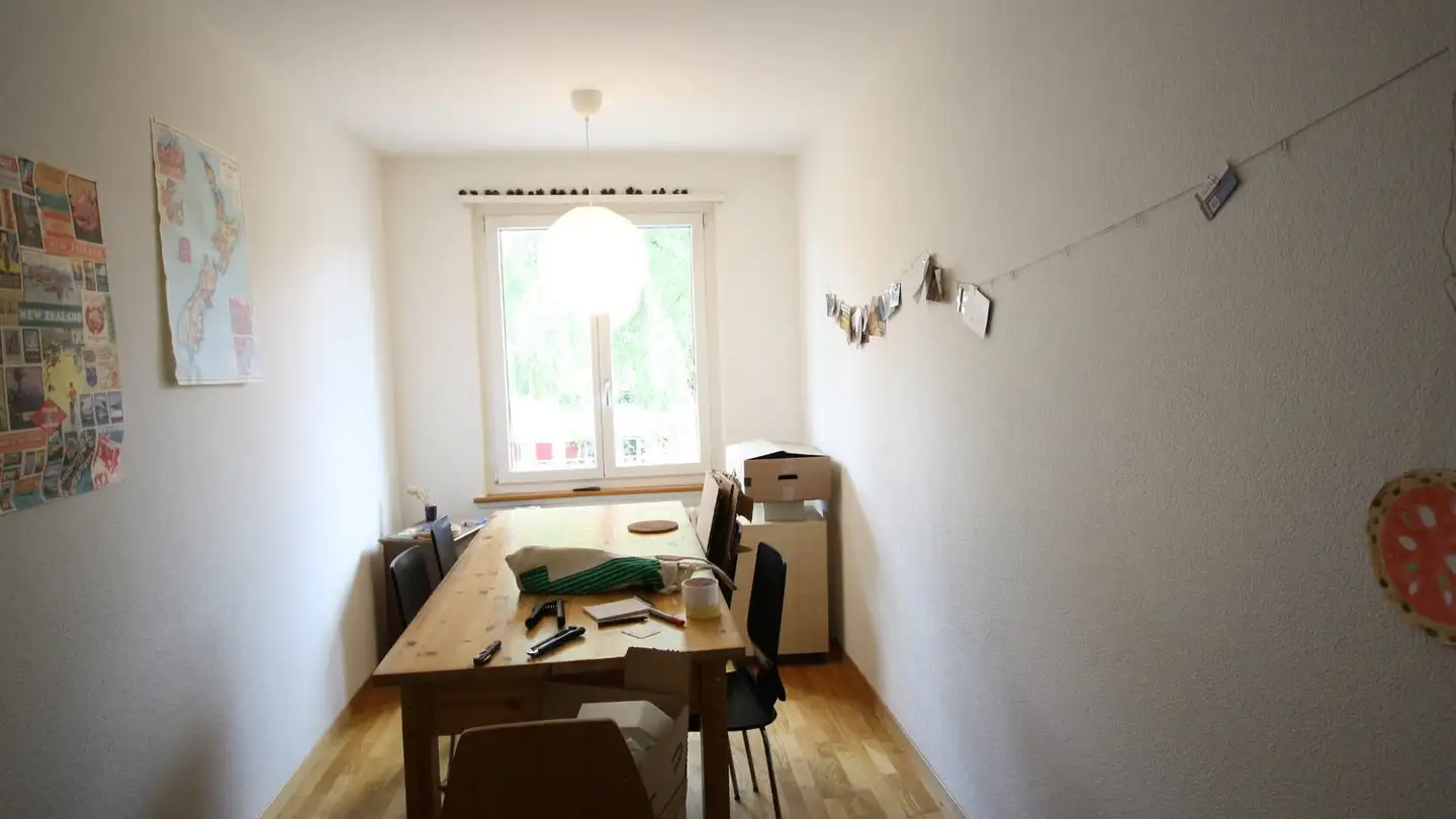 Apartment for rent - Eichweg 25b, 3072 Ostermundigen - Photo 4
