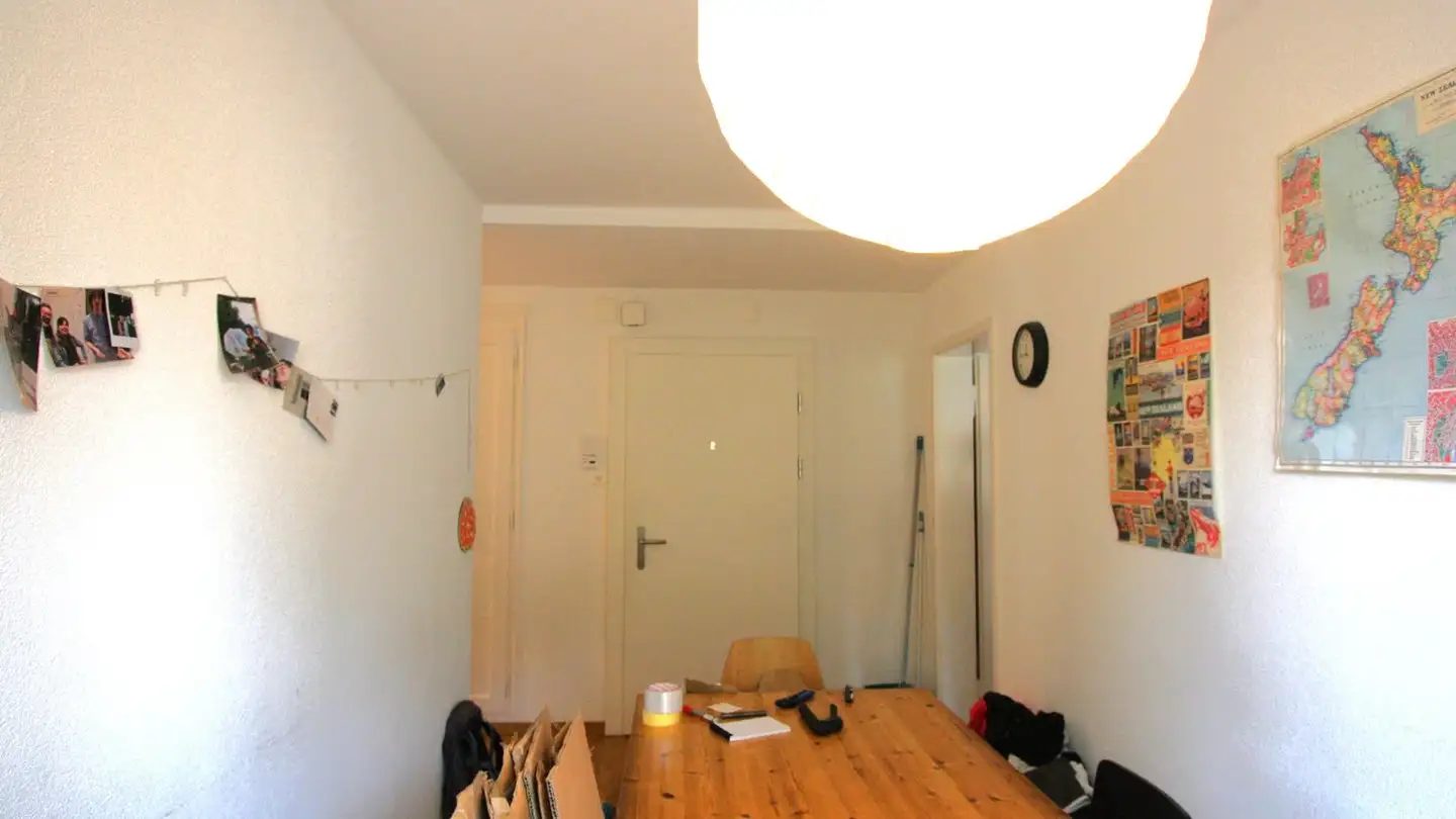 Apartment for rent - Eichweg 25b, 3072 Ostermundigen - Photo 4
