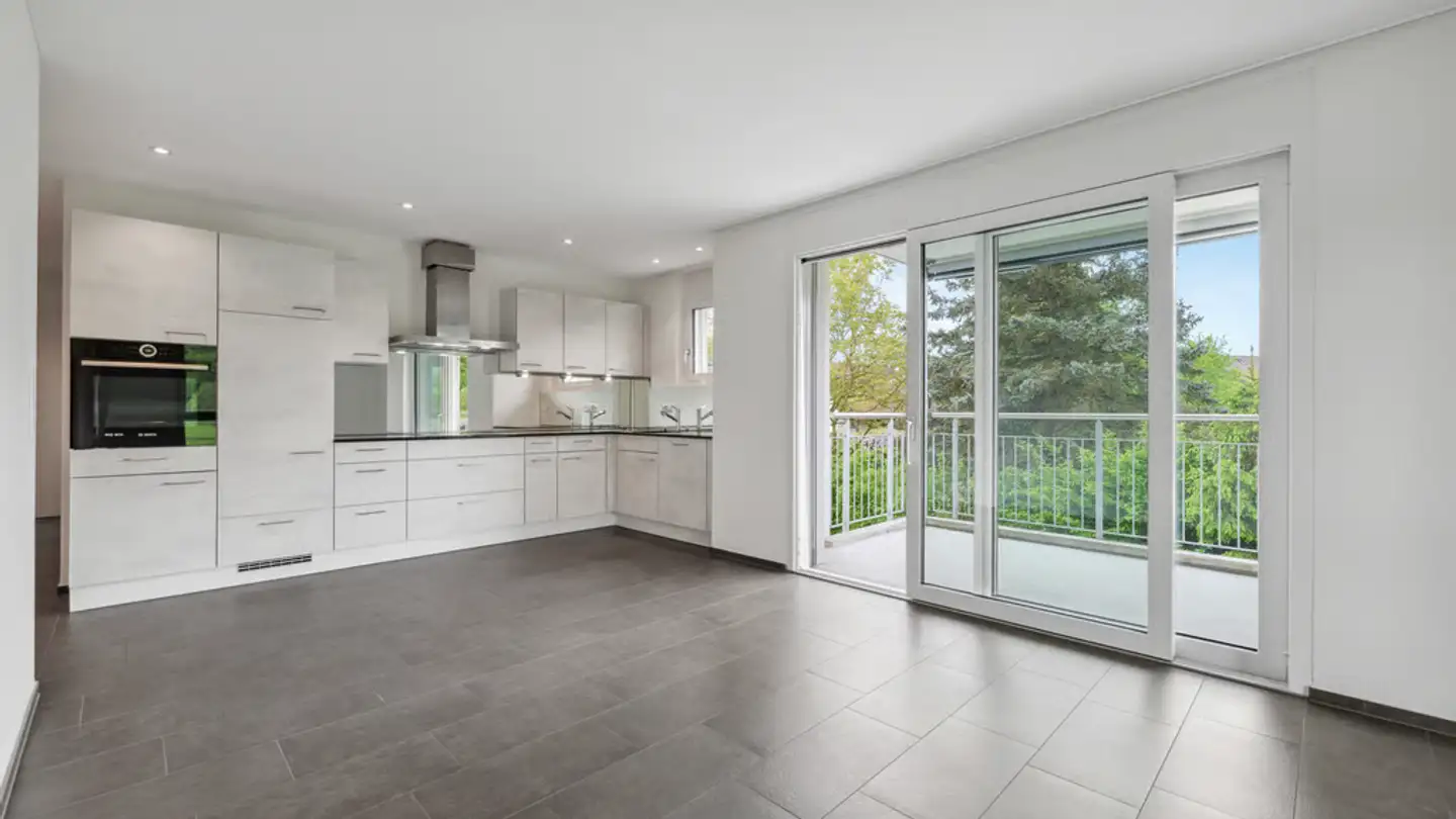 Wohnung mieten - Lenzburgerstrasse 16, 5504 Othmarsingen - Foto 4
