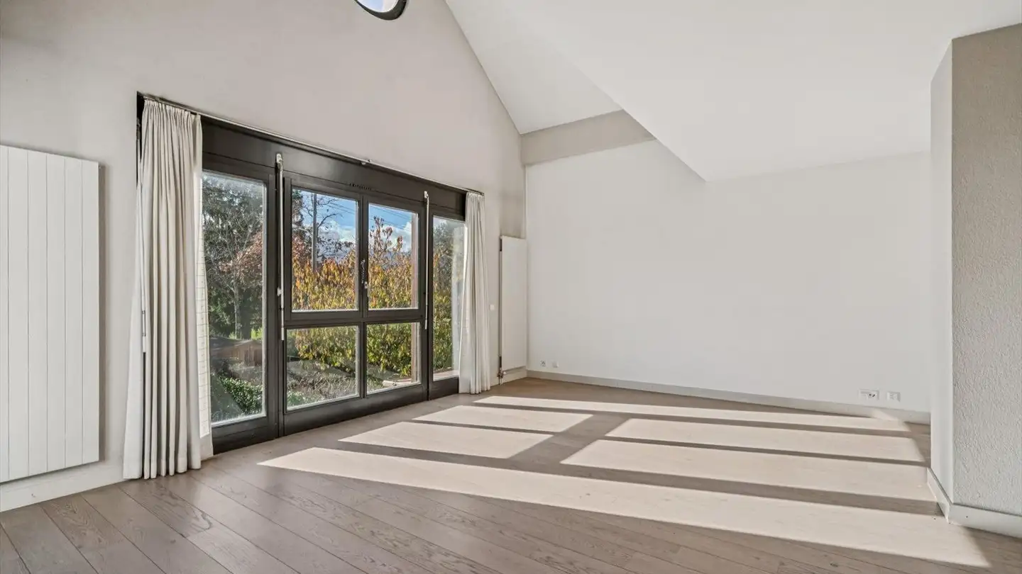 Appartamento in affitto - Route D' Avully 40, 1237 Avully - Photo 3