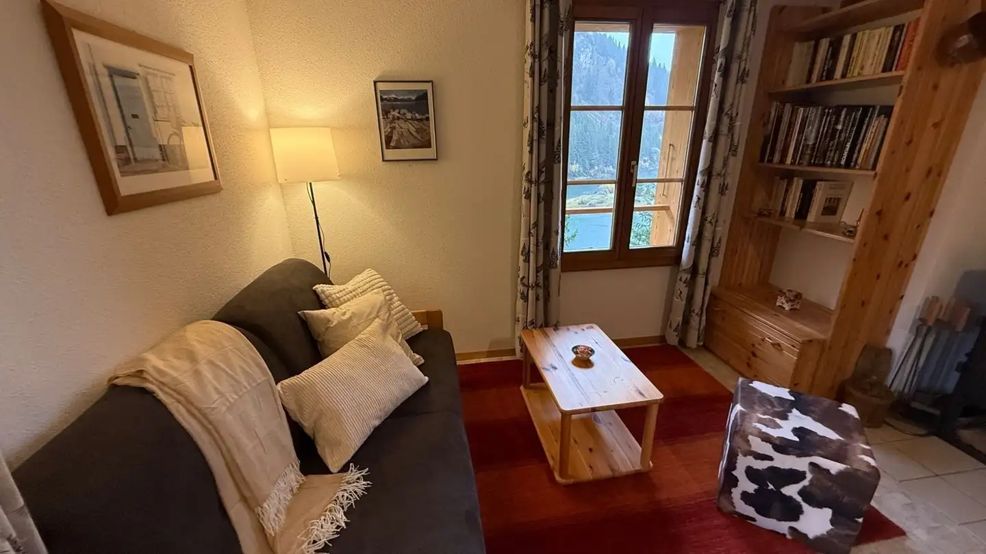 Appartement à louer - Chemin Du Lac, 1896 Miex - Photo 4