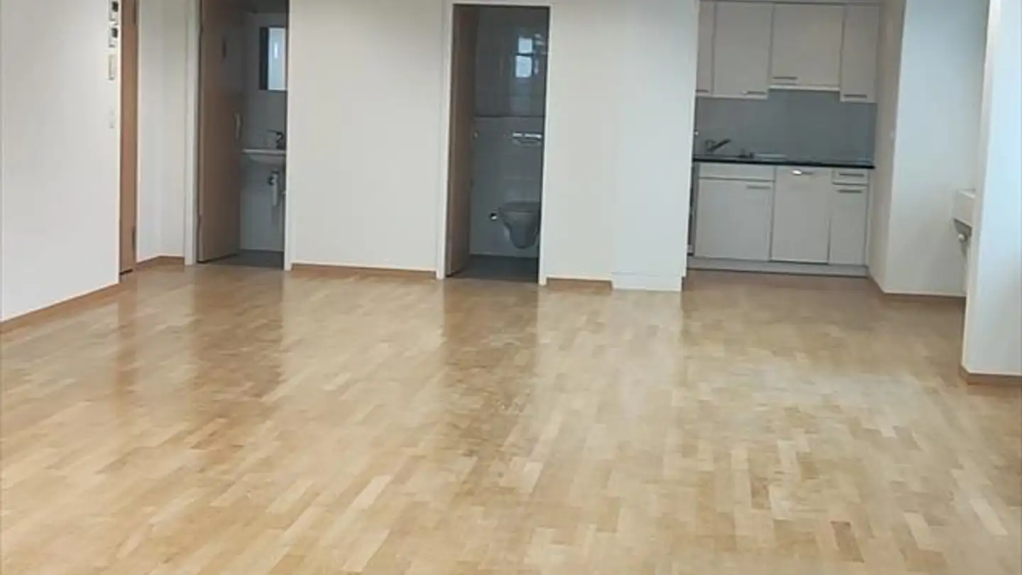 Office space for rent - Hauptstrasse 65, 9400 Rorschach - Photo 2