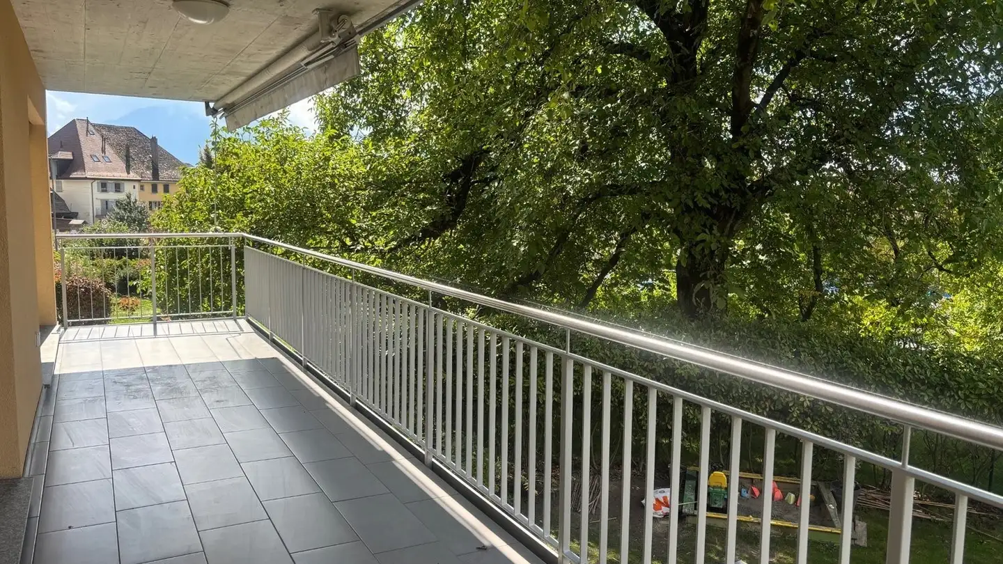 Appartamento in affitto - Route De Prélaz 6, 1807 Blonay - Photo 3